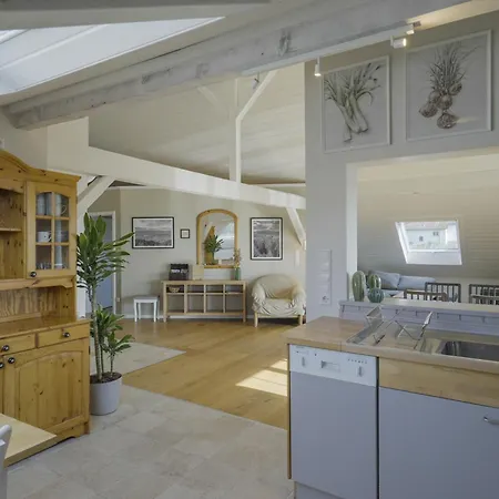 Daire Happy Hugle Haus *
