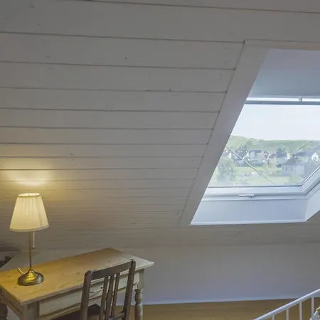 Happy Hugle Haus