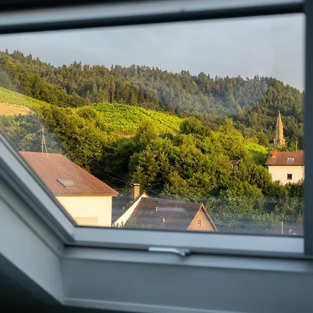 Happy Hugle Haus Daire
