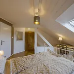 Apartamento Happy Hugle Haus Offenburg