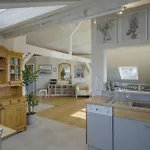 Happy Hugle Haus Apartamento *