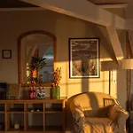Happy Hugle Haus Апартаменты Оффенбург