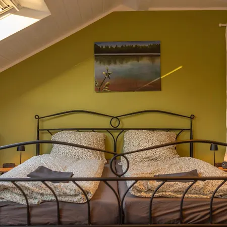 Apartman Happy Hugle Haus