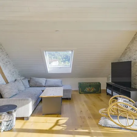 Lejlighed Happy Hugle Haus Offenburg