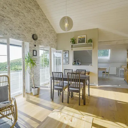 Lejlighed Happy Hugle Haus *