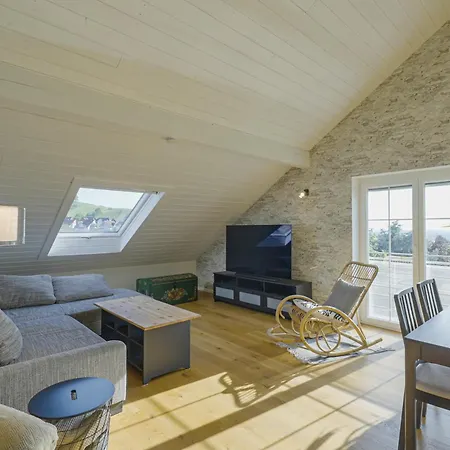 Happy Hugle Haus Offenburg